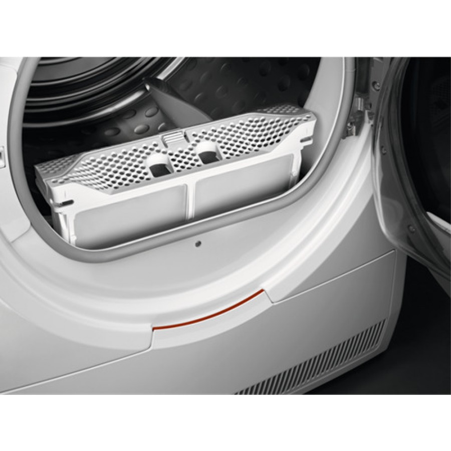 AEG T7DBE48W Στεγνωτήριο 8kg A++ με Αντλία Θερμότητας AEG T7DBE48W Στεγνωτήριο 8kg A++ με Αντλία Θερμότητας